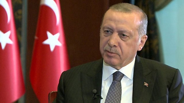 Ərdoğan AVRO-2020-nin final mərhələsinin oyunlarını Bakıda izləyəcək