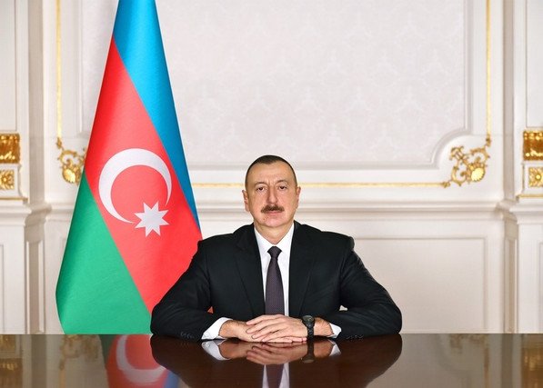 Prezident İlham Əliyev 2020-ci il dövlət büdcəsini təsdiqləyib