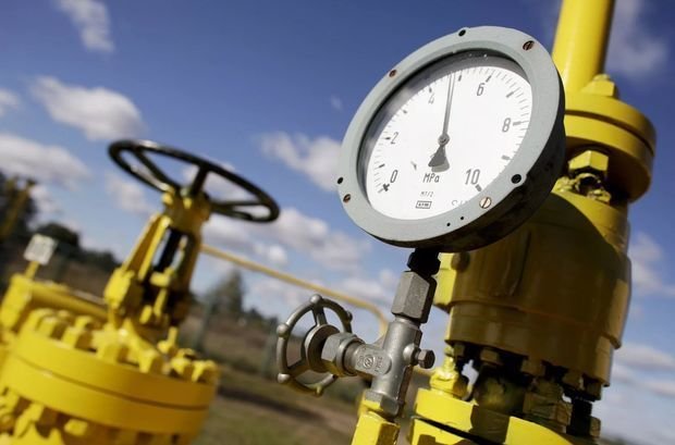 Azərbaycan qaz ixracını 62% artırıb
