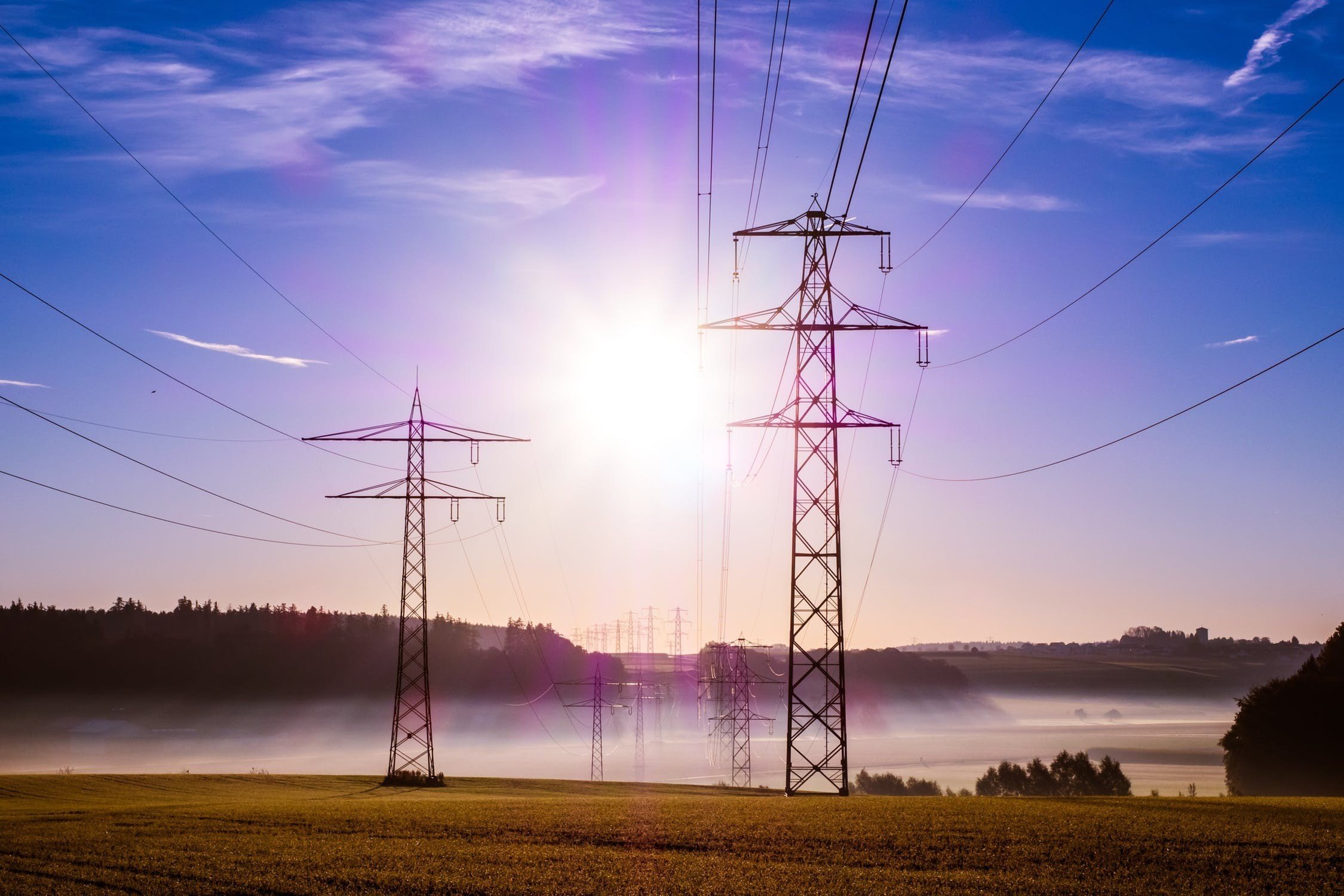 Azərbaycan elektrik enerjisi ixracını 26% artırıb