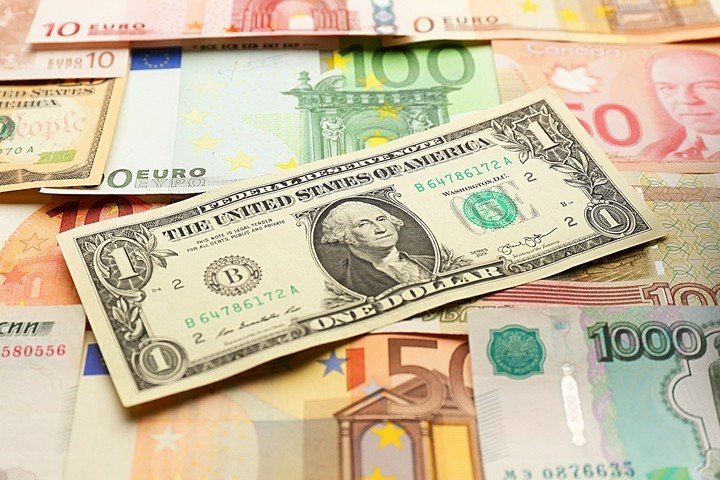 Azərbaycan Mərkəzi Bankının valyuta məzənnələri - 18.12.2019