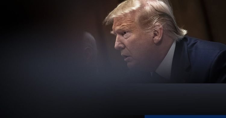 Donald Trump faces impeachment vote - LIVE