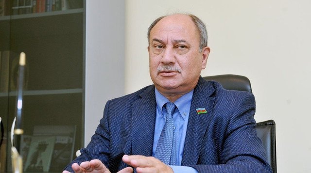 Deputat Araz Əlizadə xəstəxanaya yerləşdirilib