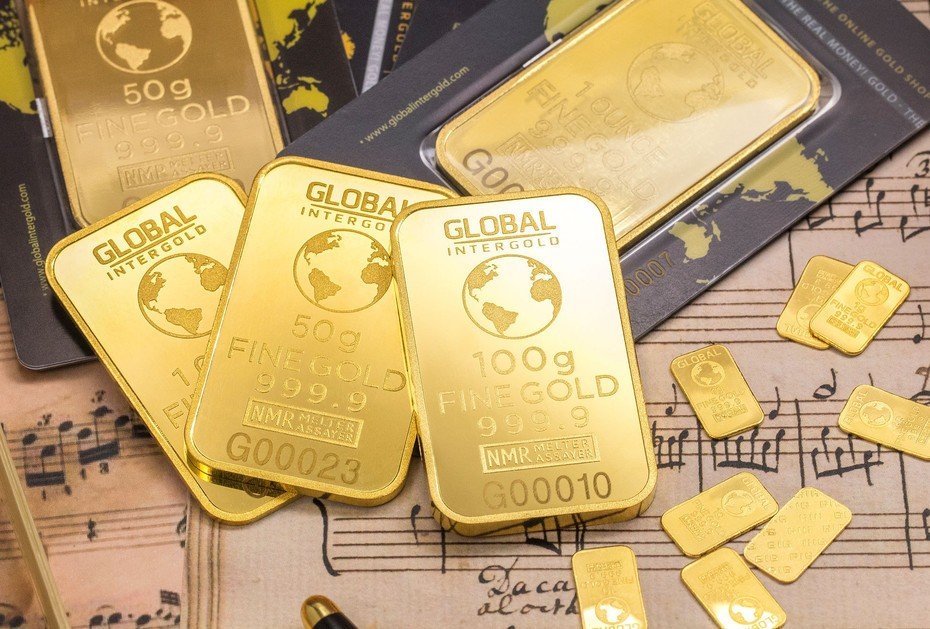 Azərbaycanda qızıl istehsalı 10%-dən çox artıb