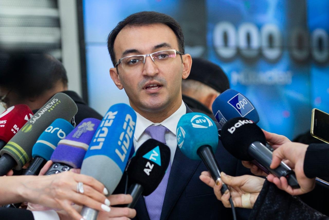 "ASAN xidmət" xaricdə yaşayan azərbaycanlılara hüquqi xidmət göstərəcək