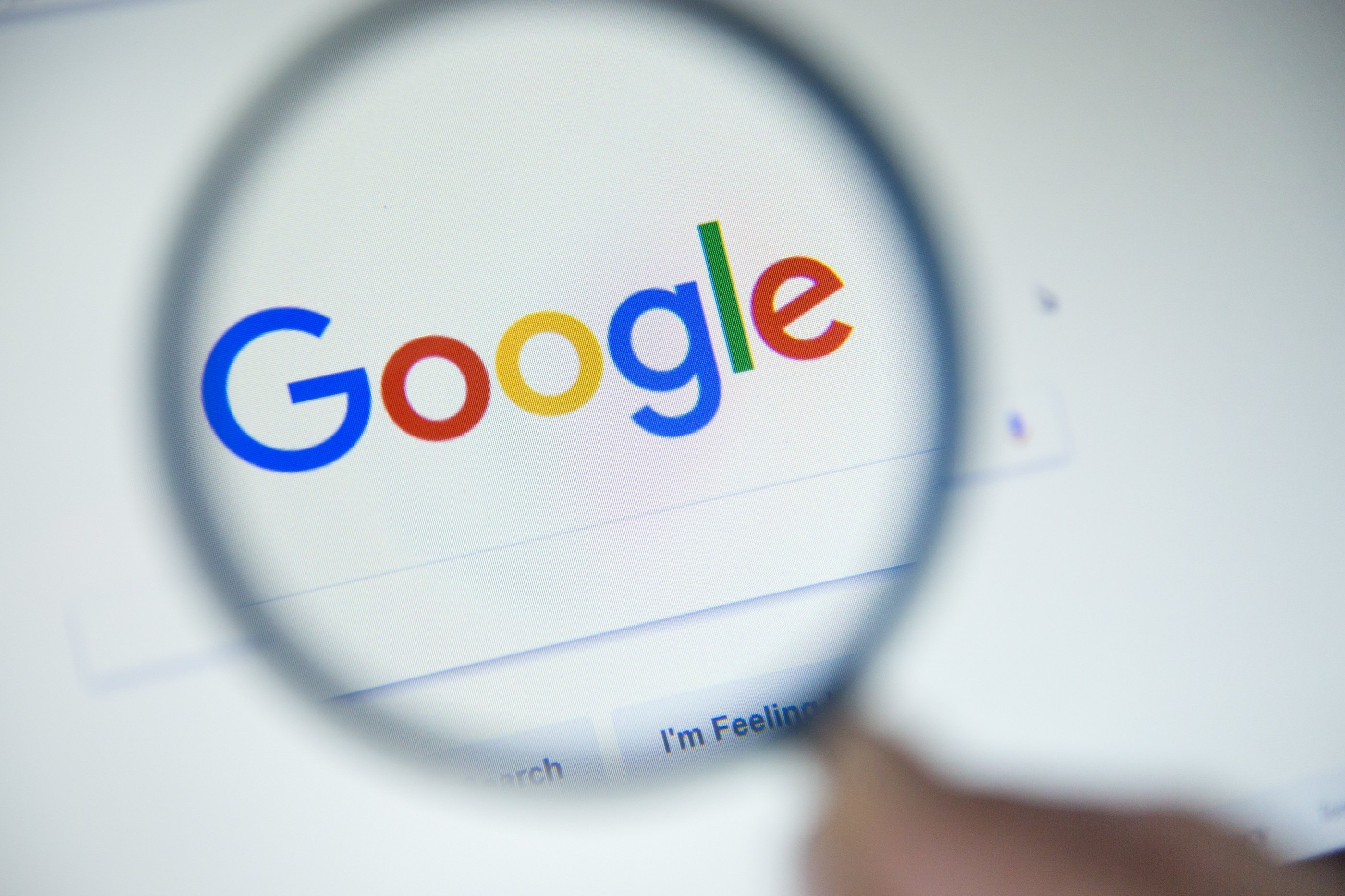 Bəzi ölkələrdə "Google", “Youtube”, “Gmail” işləmir