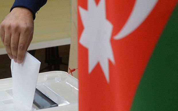 Azərbaycanda bələdiyyə seçkiləri başladı