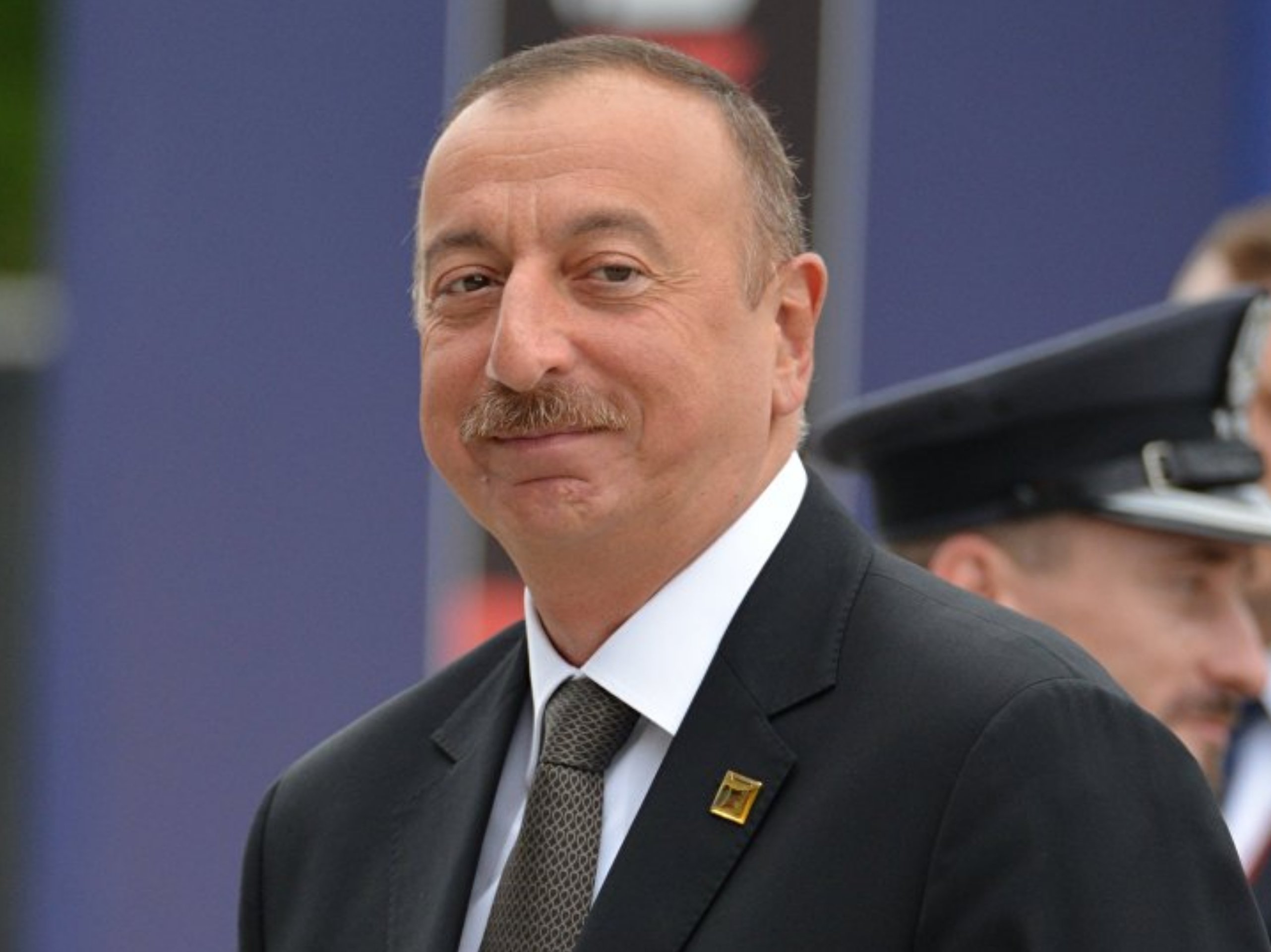 Bu gün Azərbaycan Prezidenti İlham Əliyevin doğum günüdür
