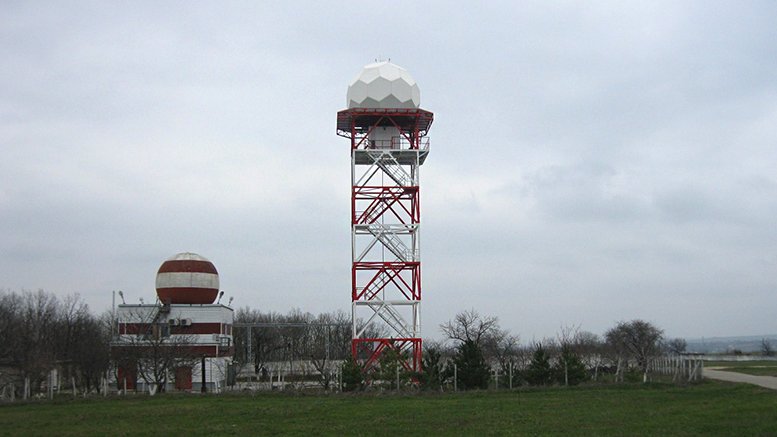 Azərbaycanın iki rayonunda hava ilə bağlı radar quraşdırılacaq