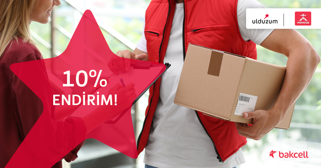 “Bakcell”in Ulduzum proqramı abunəçilərə əlavə güzəştlər qazandırır