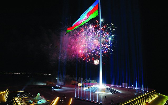 Bu gün Dünya Azərbaycanlılarının Həmrəylik Günüdür