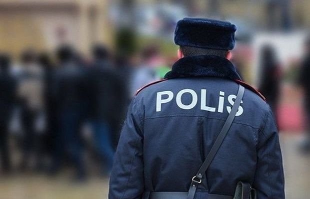 Azərbaycan polisi gücləndirilmiş iş rejiminə keçib