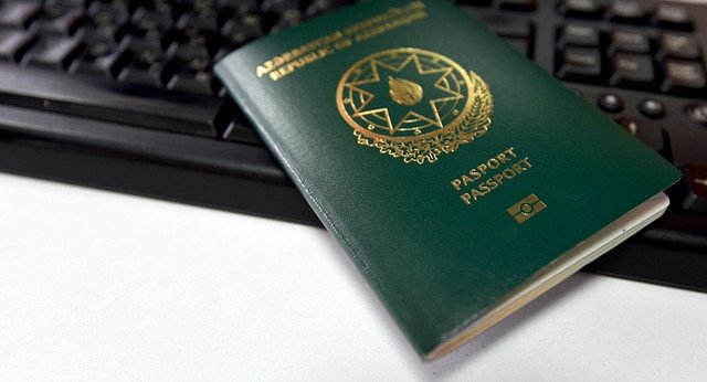 Azərbaycan vətəndaşları 67 ölkəyə vizasız gedə bilər