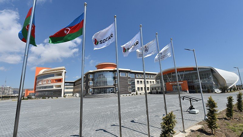 Bakı Ali Neft Məktəbi karyera imkanlarına görə liderdir
