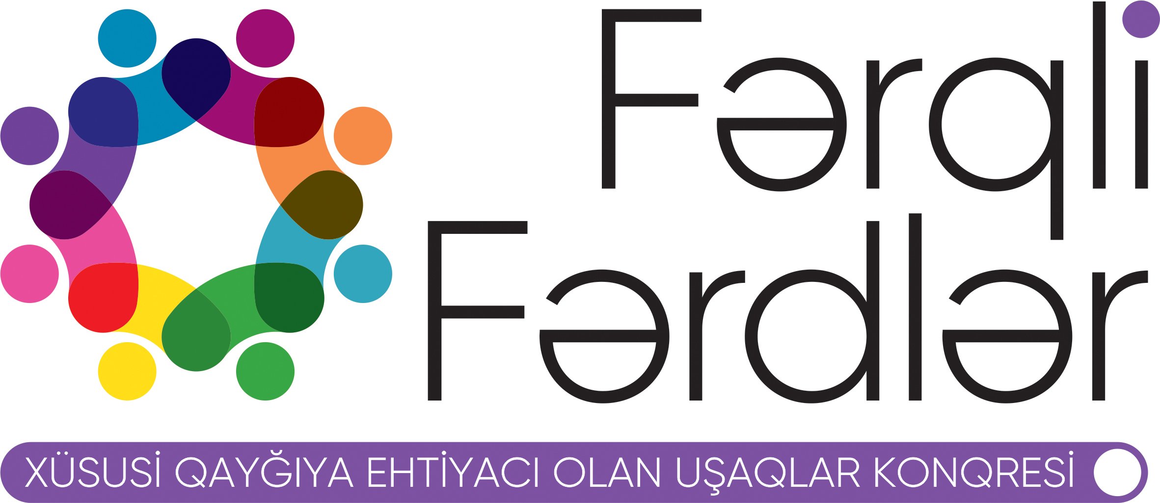 2-ci “Fərqli Fərdlər” konqresi keçiriləcək