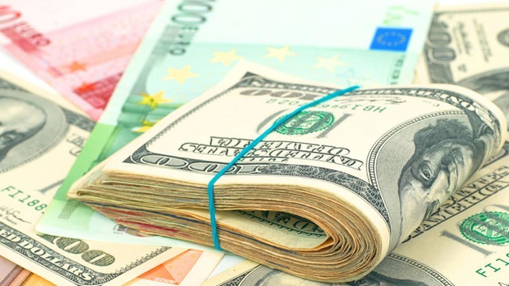 Azərbaycan Mərkəzi Bankının valyuta məzənnələri - 15.01.2020