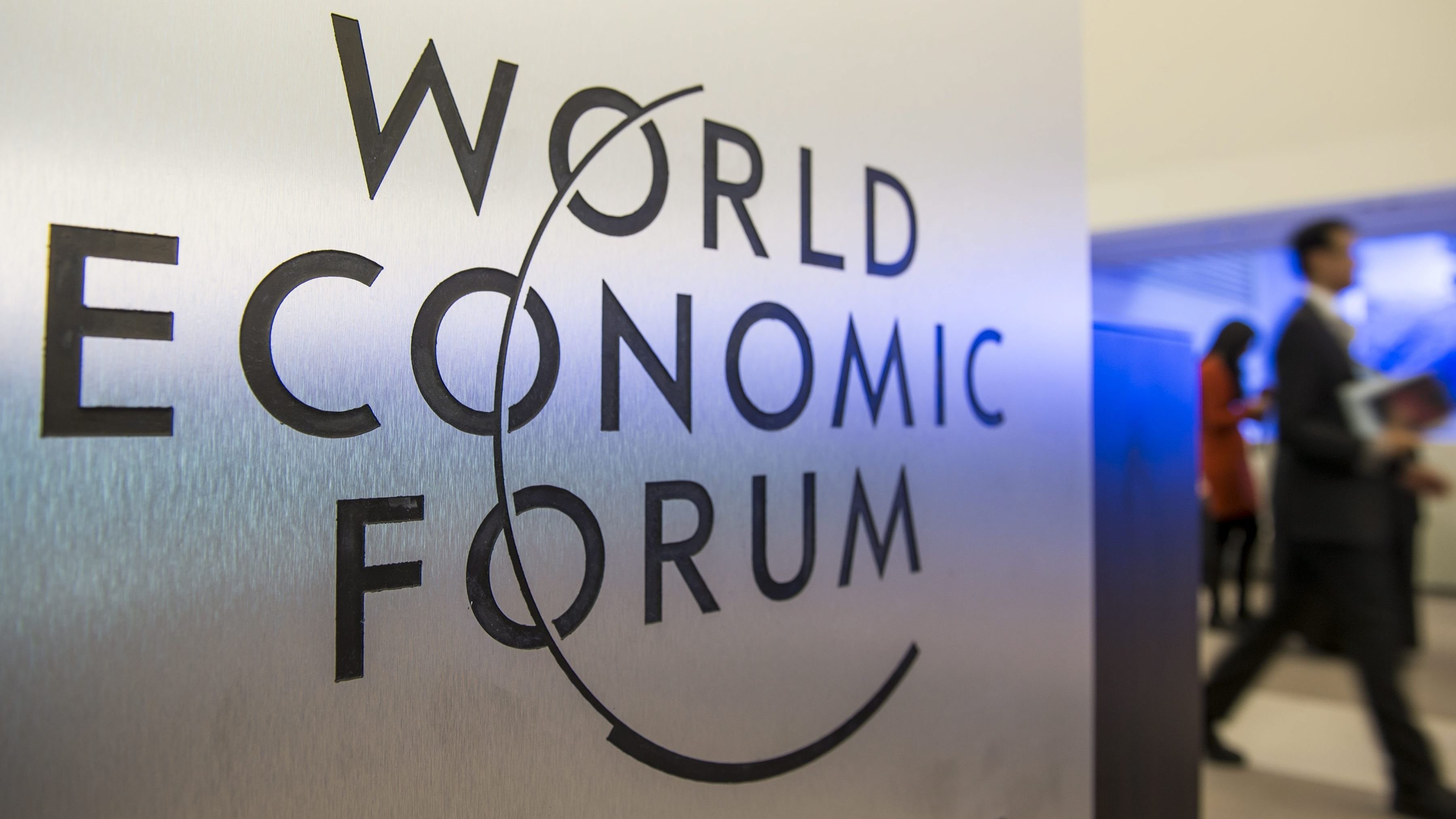Davos İqtisadi Forumuna 117 ölkədən 3 minədək lider gələcək