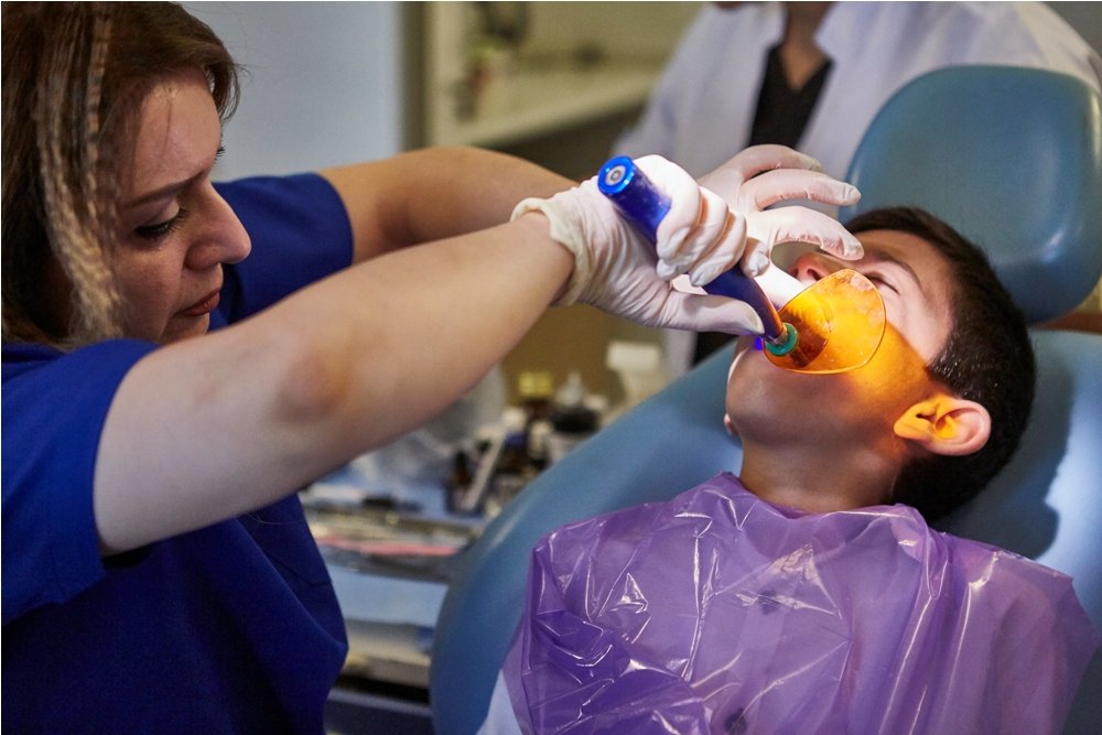 "Azercell"in “Mobil Diş Klinikası” hesabatını açıqladı