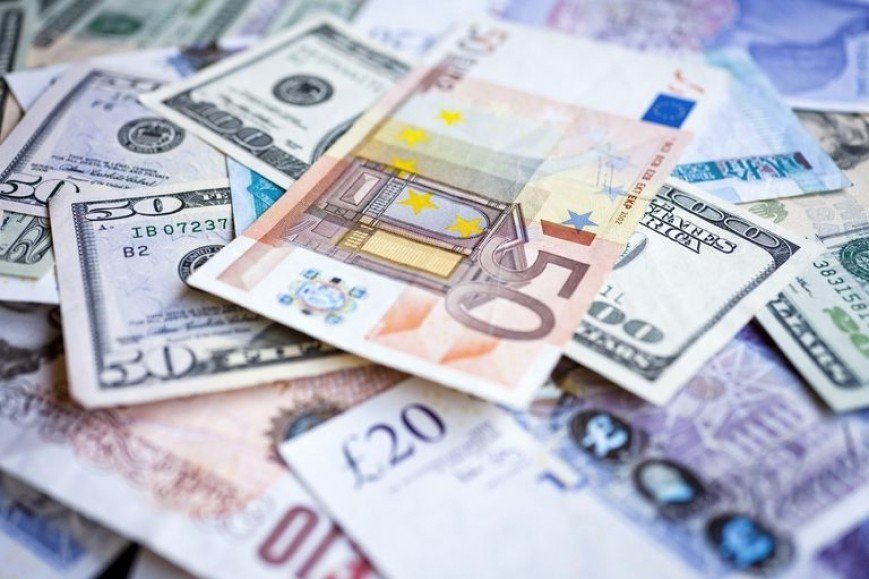 Azərbaycan Mərkəzi Bankının valyuta məzənnələri - 16.01.2020