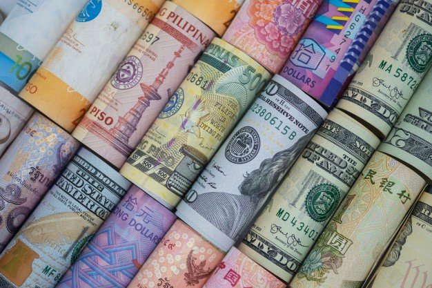 Azərbaycan Mərkəzi Bankının valyuta məzənnələri - 22.01.2020