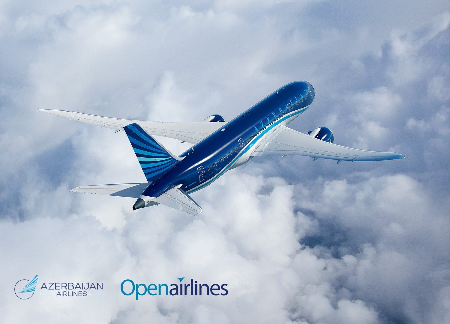 AZAL: Çindəki vəziyyətə görə sərnişinlər aviabiletləri cərimə olunmadan geri qaytara biləcəklər