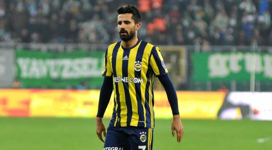 "Fənərbağça"nın futbolçusu "Qarabağ"la anlaşıb
