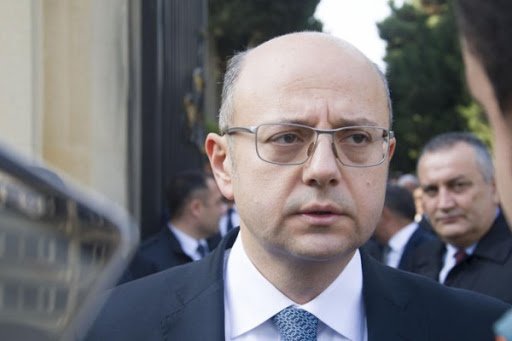 Energetika naziri Salyanda vətəndaşları qəbul edəcək