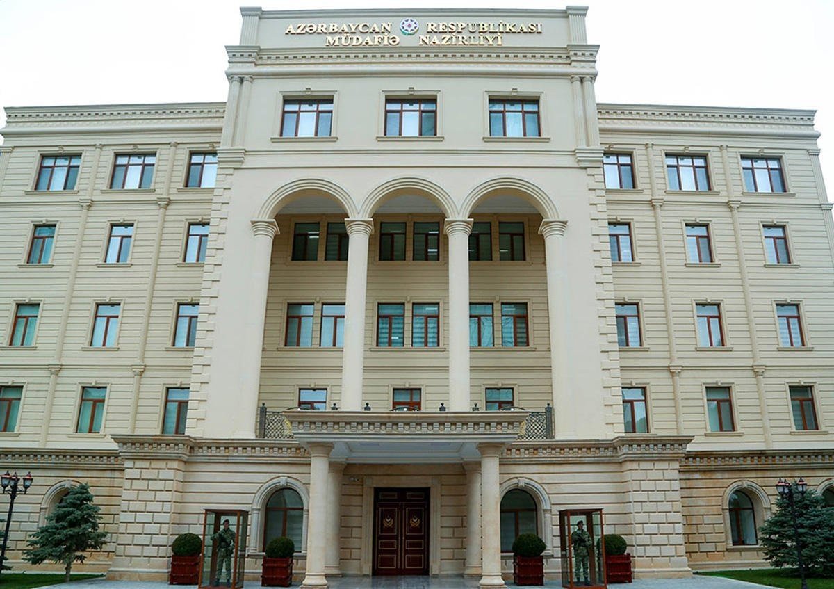 Silahlı Qüvvələrin Yardım Fonduna daxil olan vəsait açıqlandı
