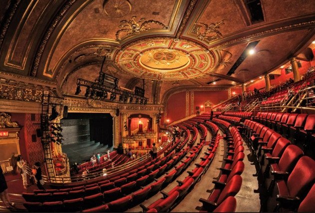 Azərbaycanda teatr və konsert müəssisələri bağlandı