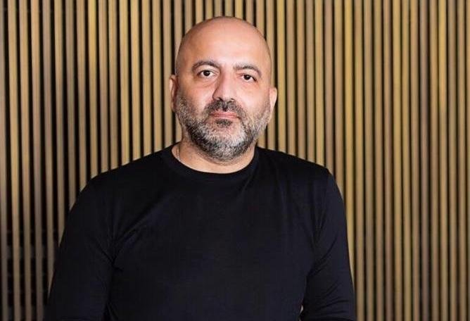 Mübariz Mənsimov saxlanıldı