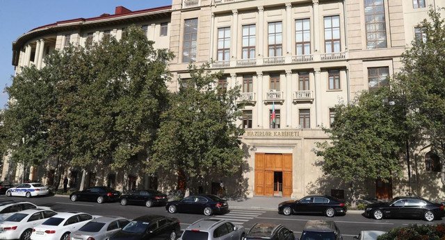 Operativ Qərargah xaricdə olan vətəndaşlara müraciət edib