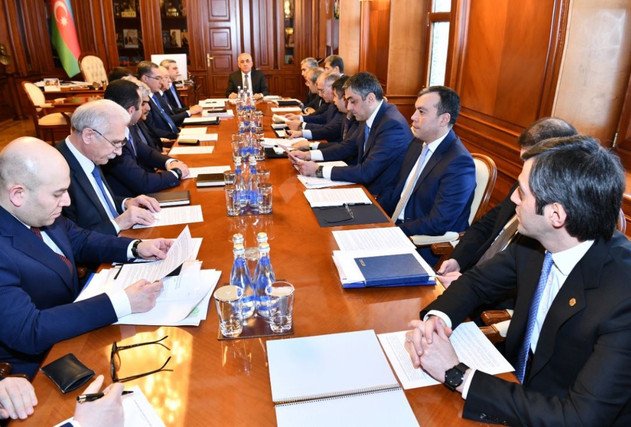 Azəbaycanda sabahdan karantin rejimi elan edildi