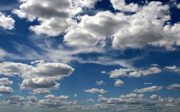 Azərbaycanda havanın temperaturu yüksəlib