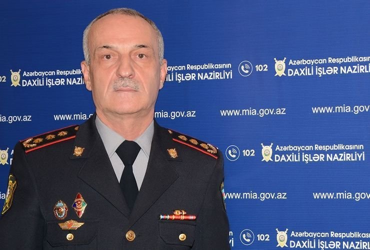 Ehsan Zahidov: "Xüsusi karantin rejimində bəzi sahələrdə çalışanların Bakıya girişi tənzimlənəcək"