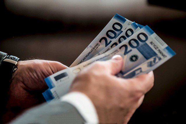 Vergilərin ödənilməsi müddəti uzadıldı