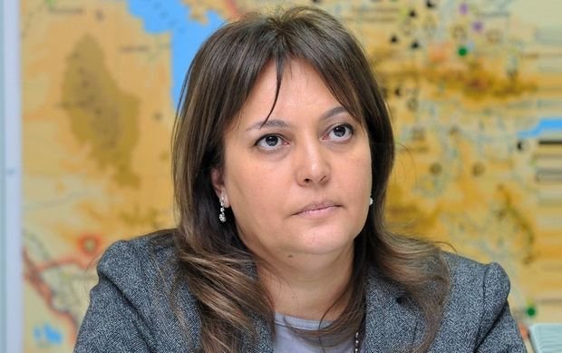 Bakıda havanın keyfiyyəti nəzərəçarpacaq dərəcədə təmizlənib