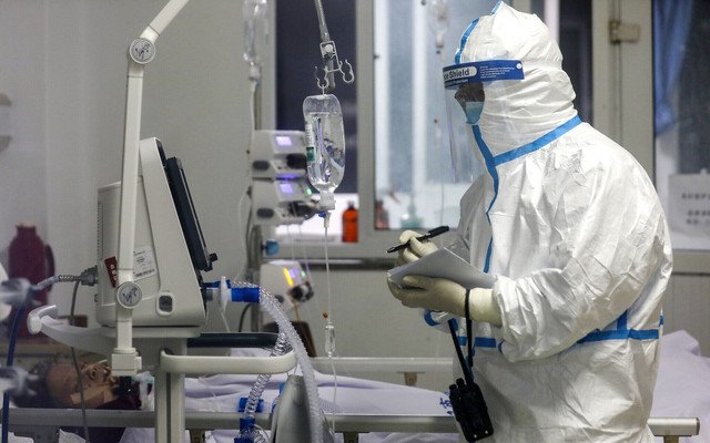 İranda koronavirusdan ölənlərin sayı 2 757 nəfərə çatdı
