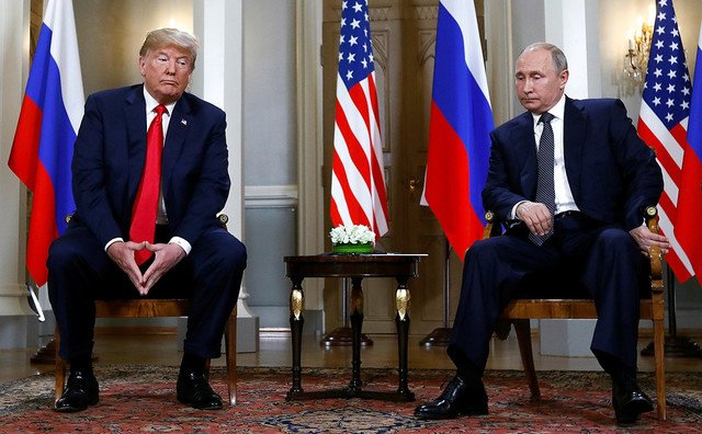 Tramp Putinlə koronavirus ilə bağlı vəziyyəti müzakirə etmək niyyətindədir
