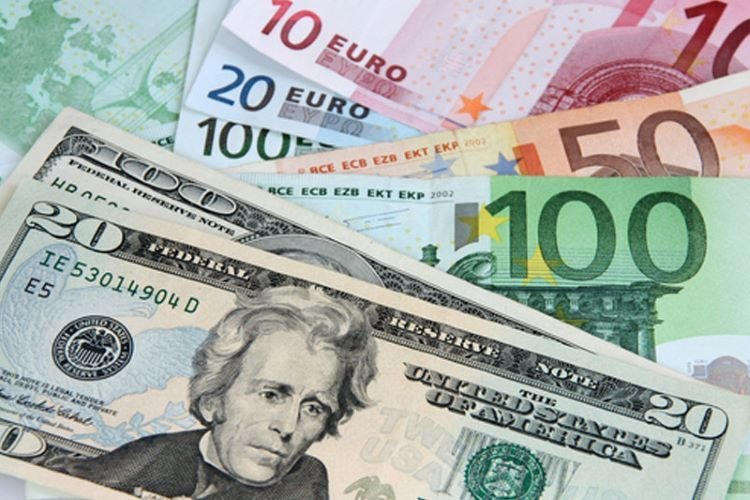 Azərbaycan Mərkəzi Bankının valyuta məzənnələri (31.03.2020)