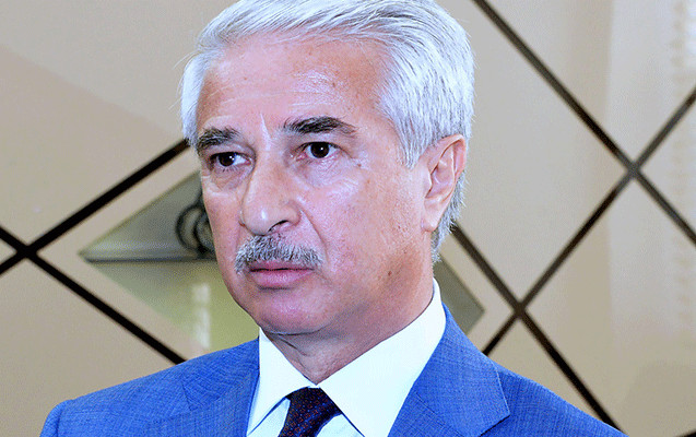 İqtisadiyyat nazirinə yeni müavin təyin olunub