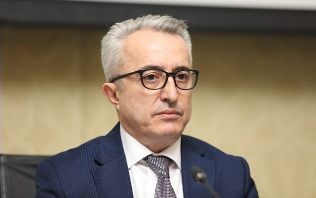 İbrahim Məmmədov: “Vətəndaşların icazə ilə çölə çıxmasına dair sənəd hazırlanır”