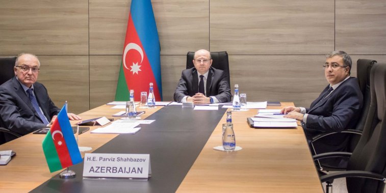 Azərbaycan gündəlik neft hasilatını 164 min barrel azaldacaq