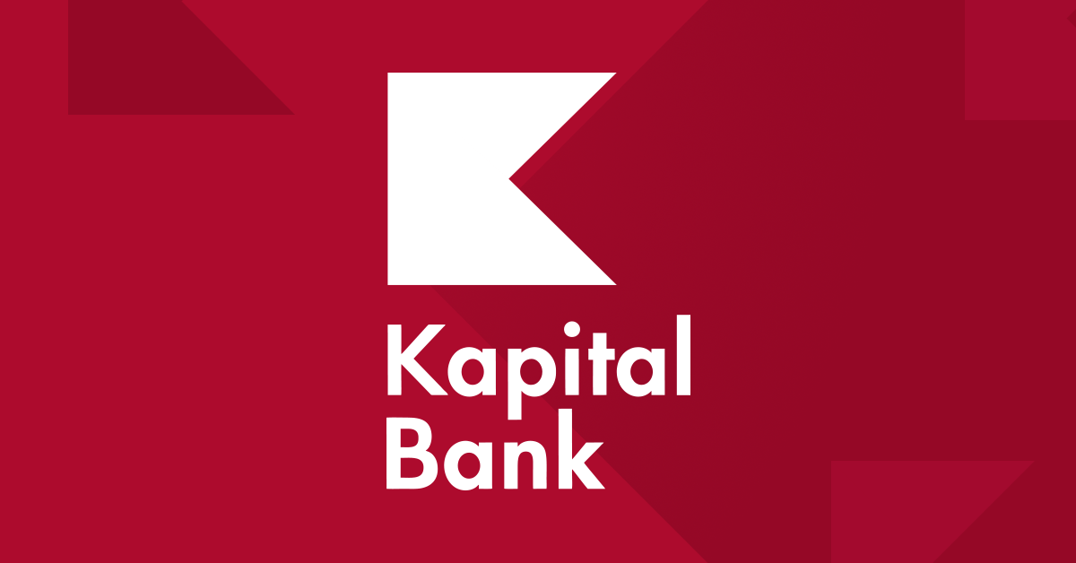 Kapital Bank 2020-ci ilin I rübünün nəticələrini elan edib