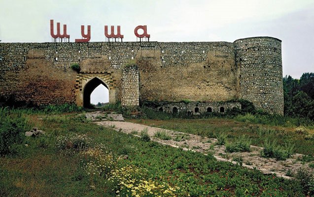 Şuşasız 28 il...