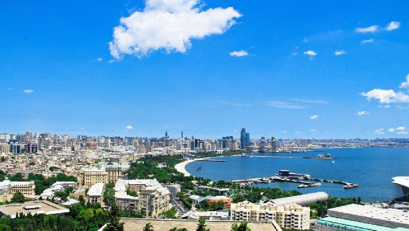Havanın temperaturu 30 dərəcəyə kimi yüksələcək