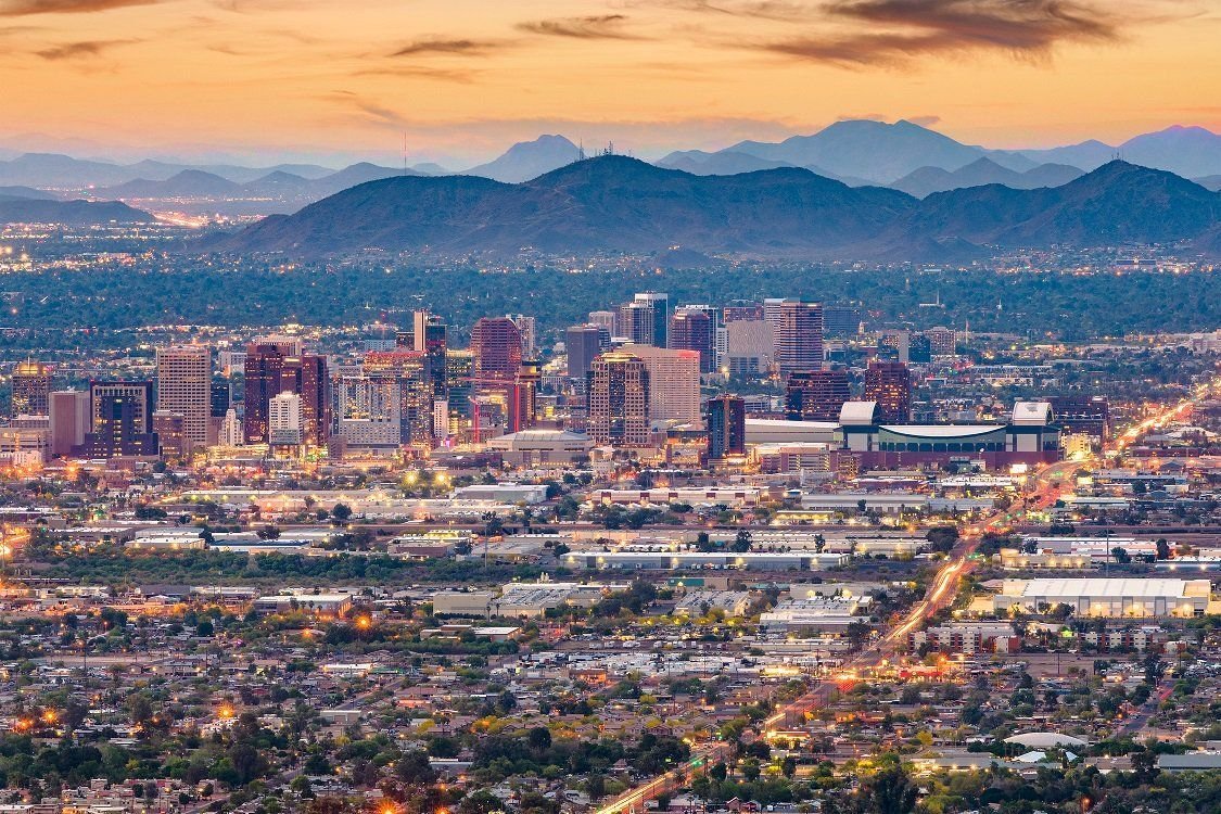 Arizonada 28 may “Azərbaycan Milli Günü” elan edildi - FOTO