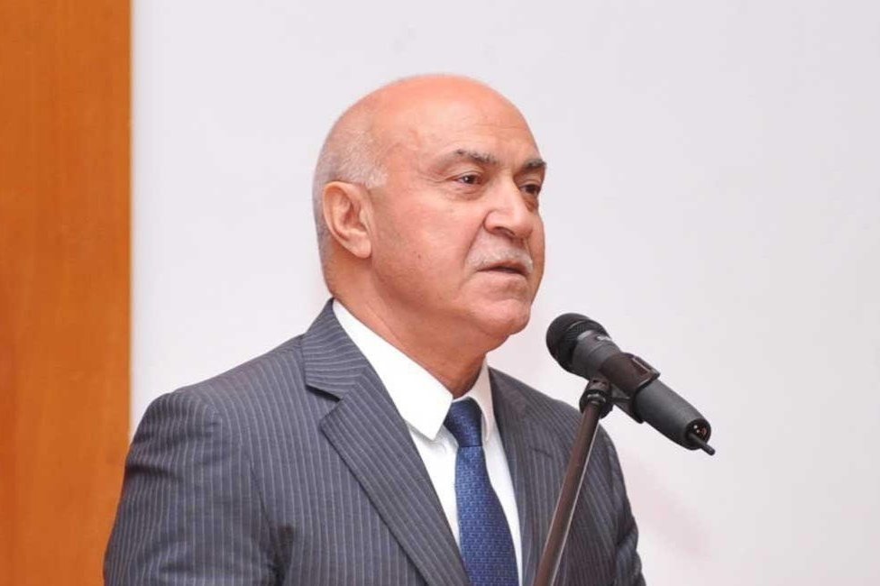 Prezident Valeh Ələsgərovla bağlı sərəncam imzaladı
