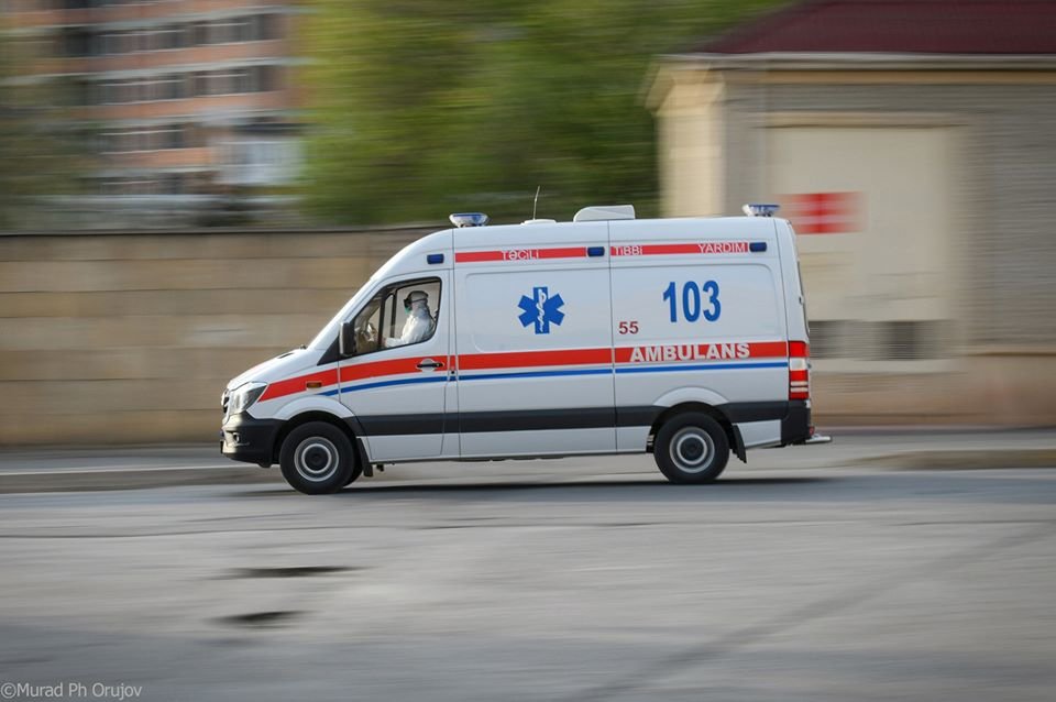 Azərbaycanda daha 127 nəfər koronavirusa yoluxub, 107 nəfər sağalıb, 3 nəfər vəfat edib
