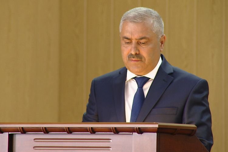 Naxçıvanın yeni Baş naziri məlum oldu