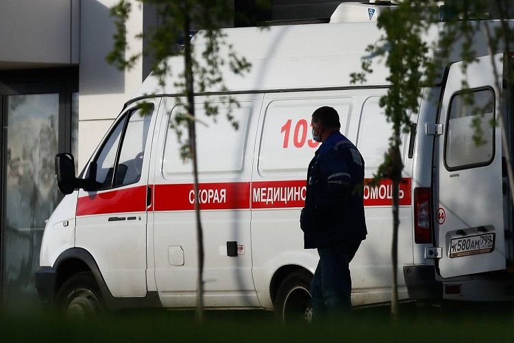 Moskvada daha 71 nəfər koronavirusdan ölüb